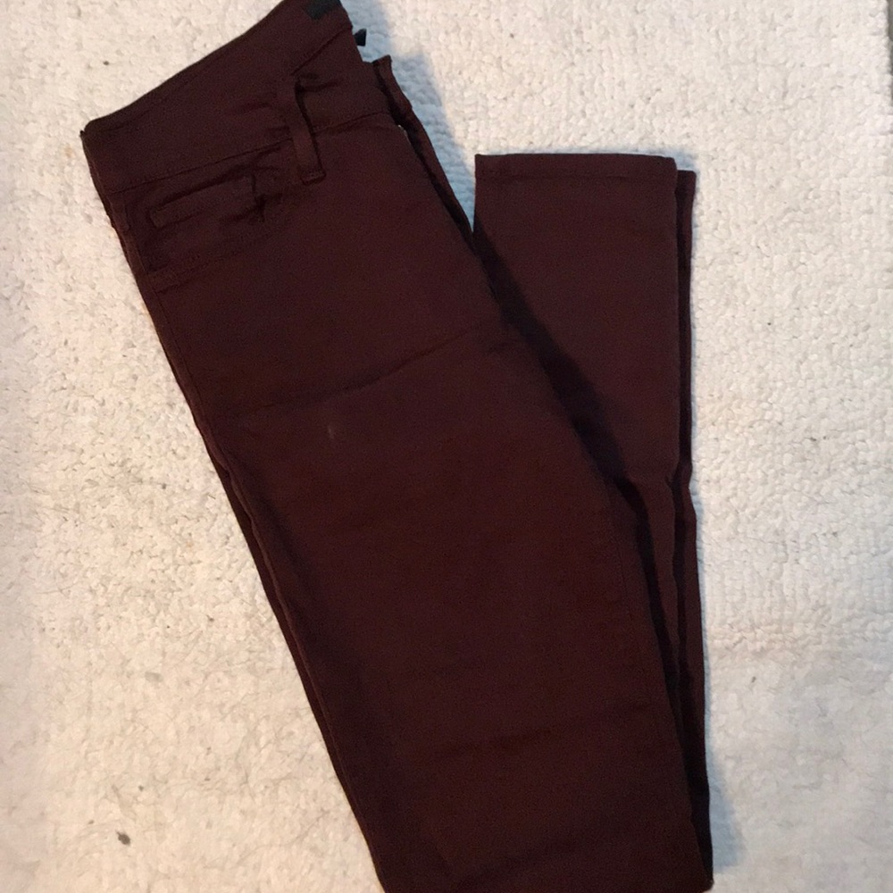Flying Monkey Jeans